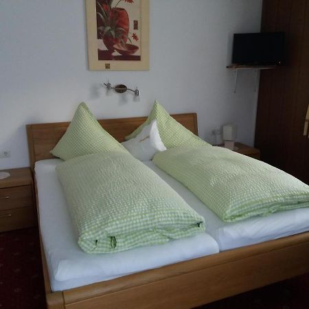 Pension Sonnenhof Mieming Kültér fotó