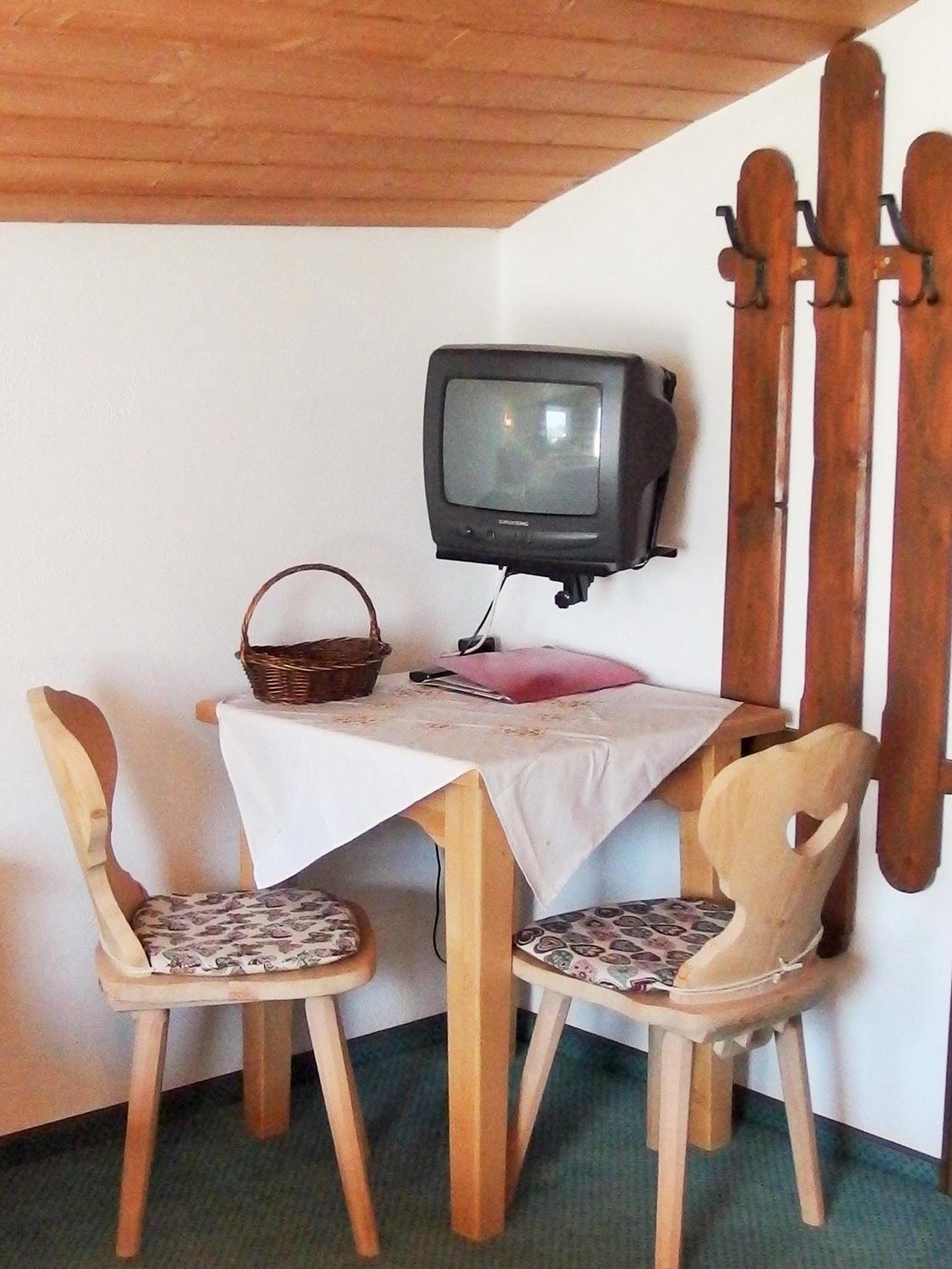 Pension Sonnenhof Mieming Szoba fotó